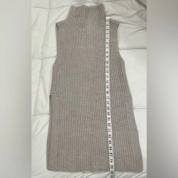 Wilfred Aritzia Durandal Tunic Sweater - Picture 9 of 11